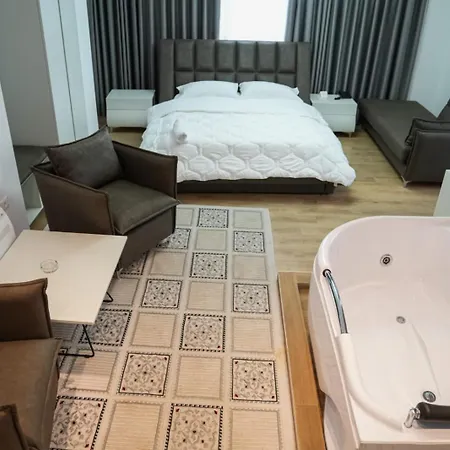 Kashar 3a Hotel Domje