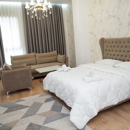 Hotel Kashar 3a Domje