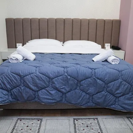 Hotel Kashar 3a Domje