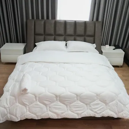 Hotel Kashar 3a